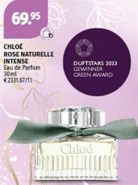 chloé parfum 30 ml müller